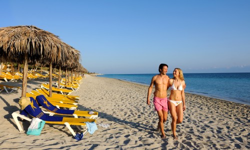 Iberostar Origin Playa Alameda